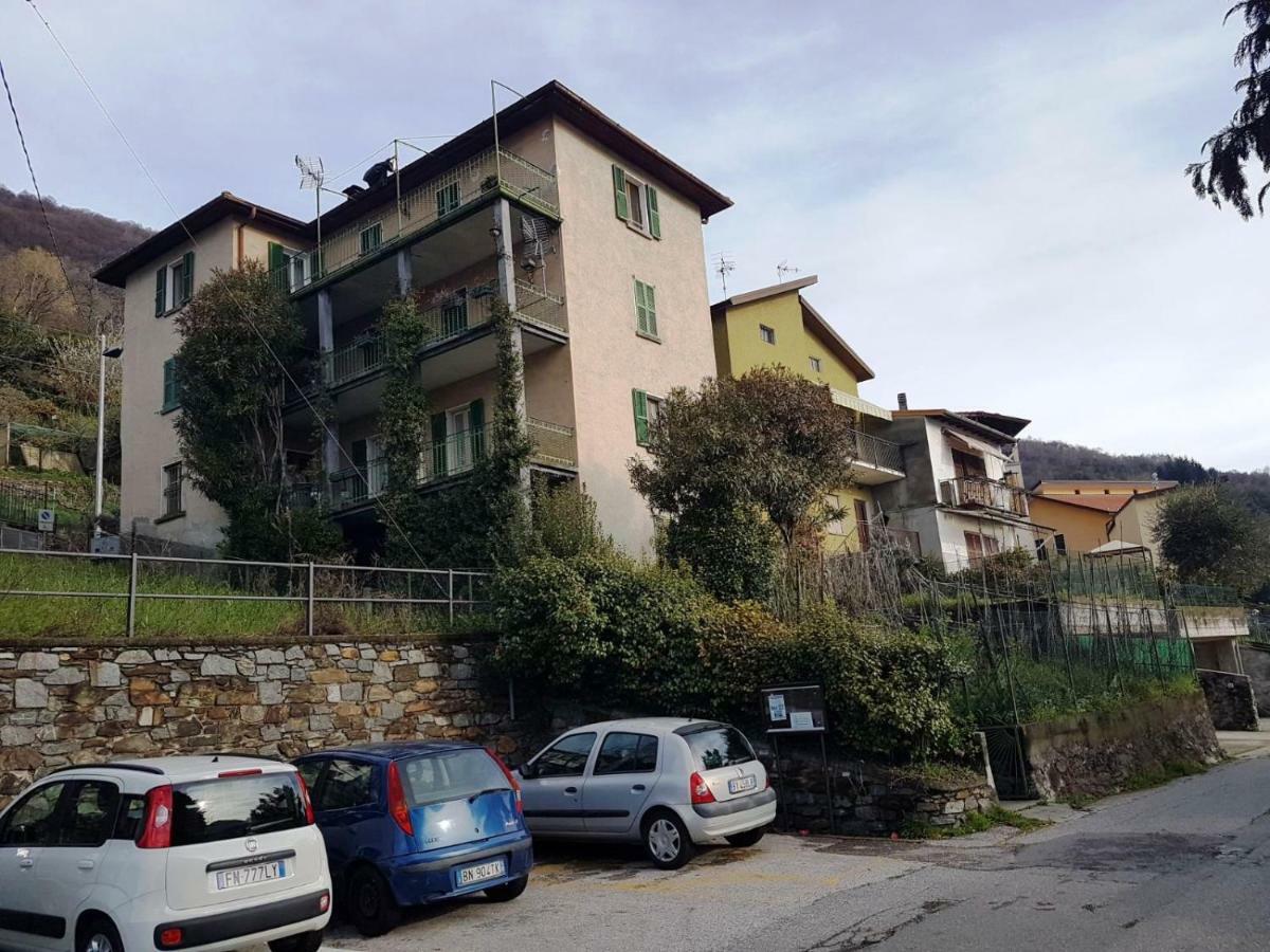 Casa Belvedere 산 시로 외부 사진